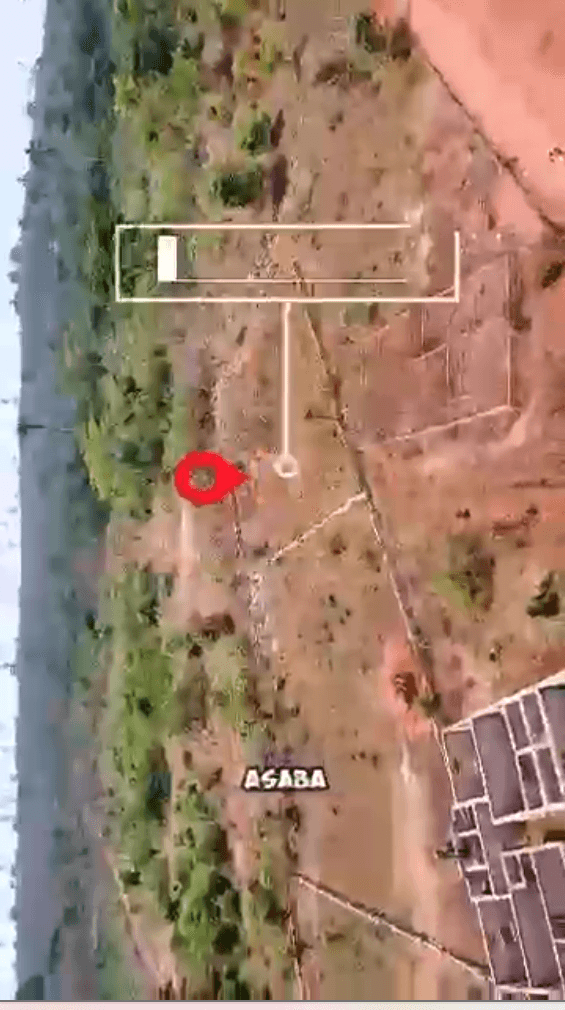 464 SQM Land for Sale at University View Estate, Okpanam, Asaba | Beside Ambassadorial University | Premium Investment Plot ?17 Million