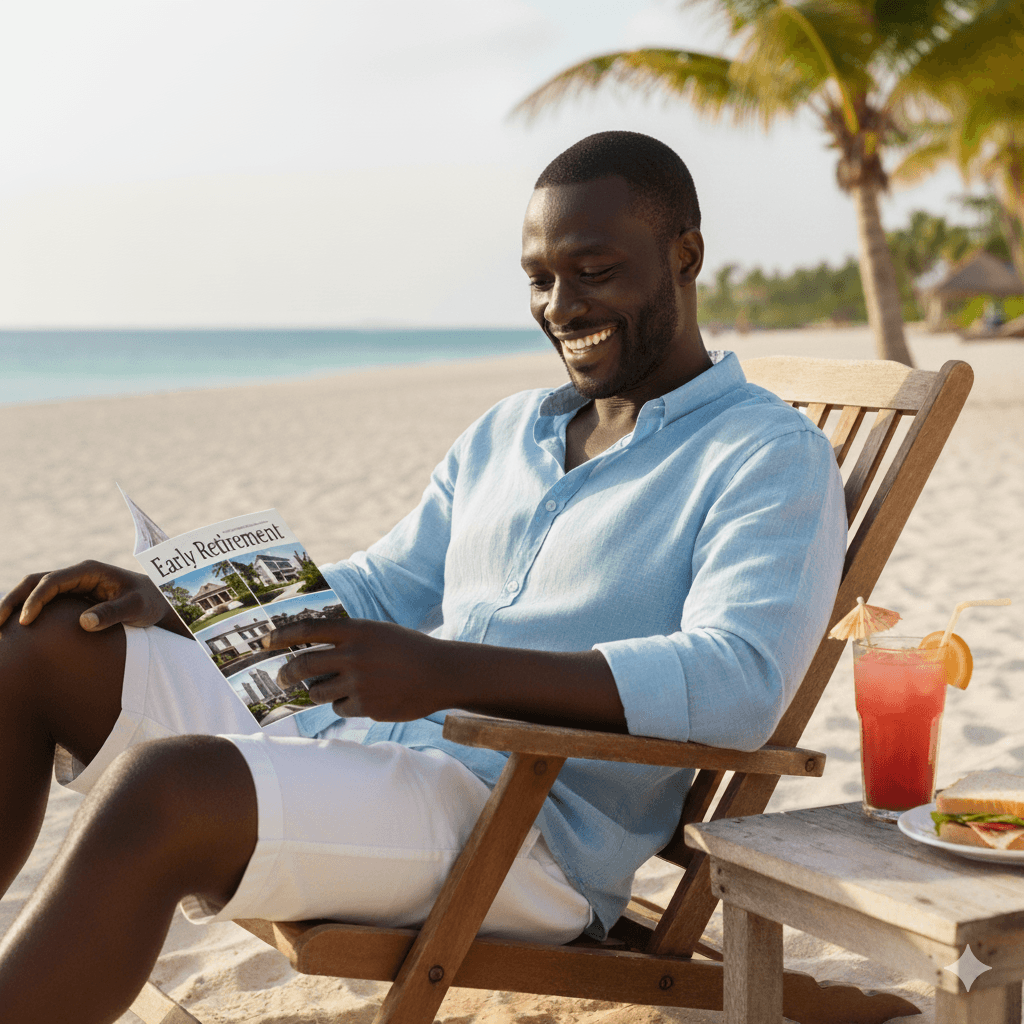 10 Proven Strategies to Achieve Financial Freedom Before 40