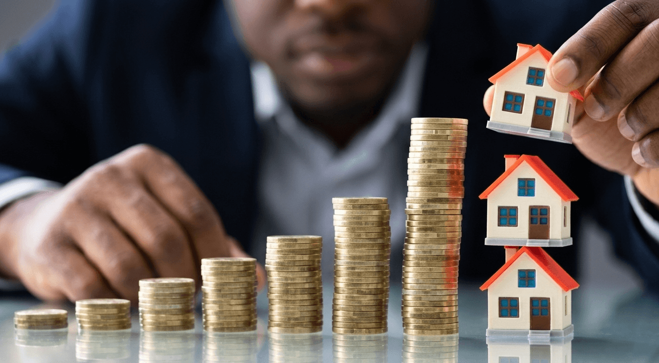 Compound Interest in Real Estate