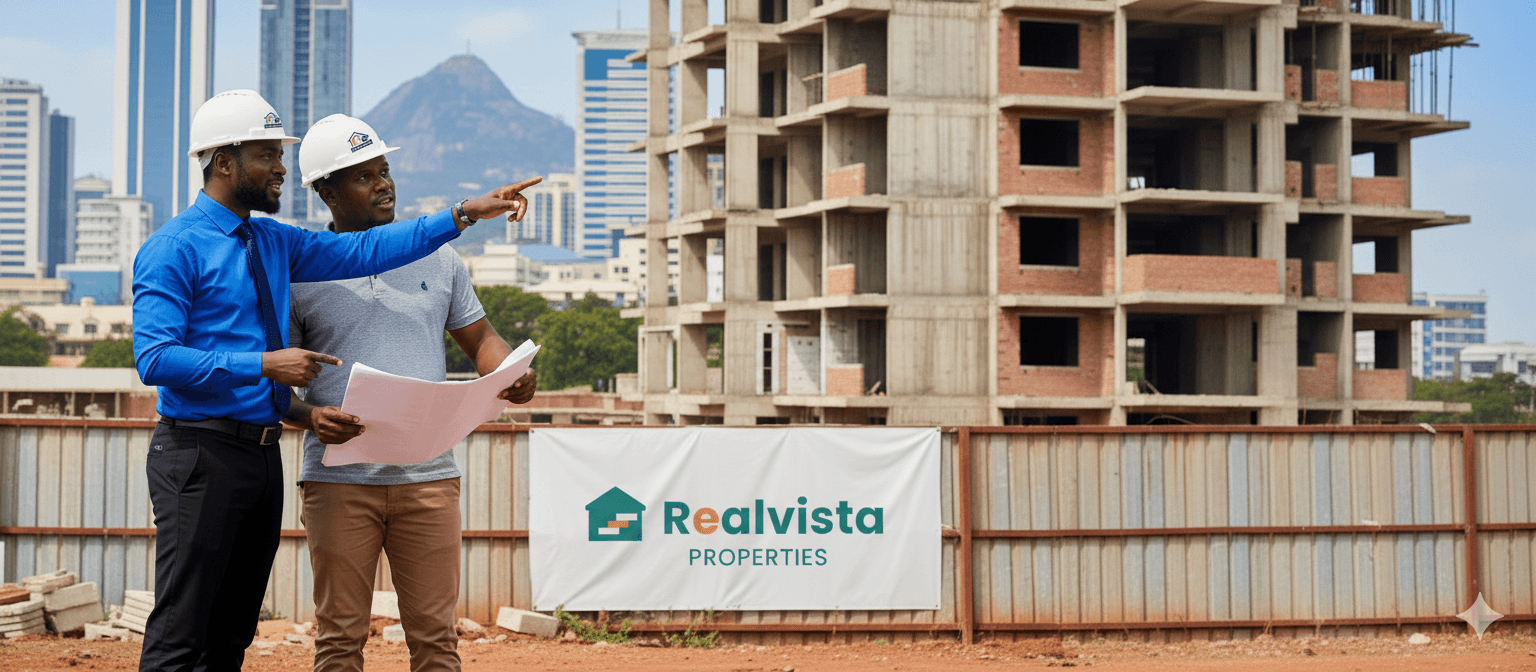 Real Estate in Nigeria: What Every Investor Must Know