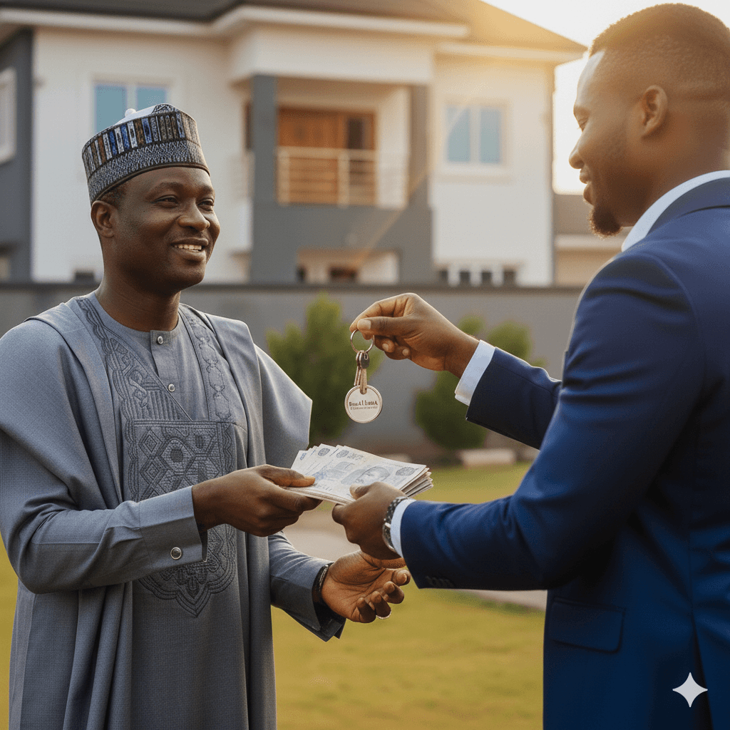 Best Strategies to Sell Your Property Fast in Nigeria