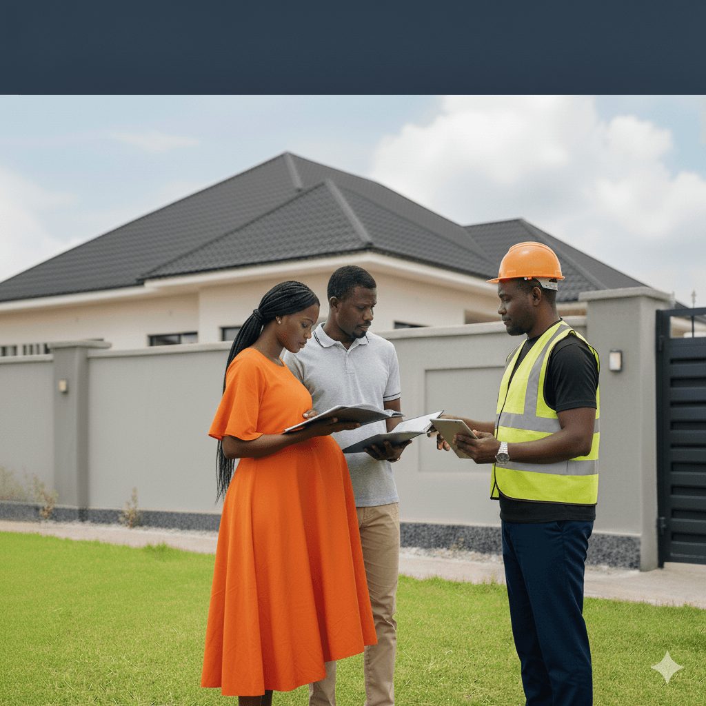 10 Red Flags to Watch Out for When Buying a Property in Nigeria