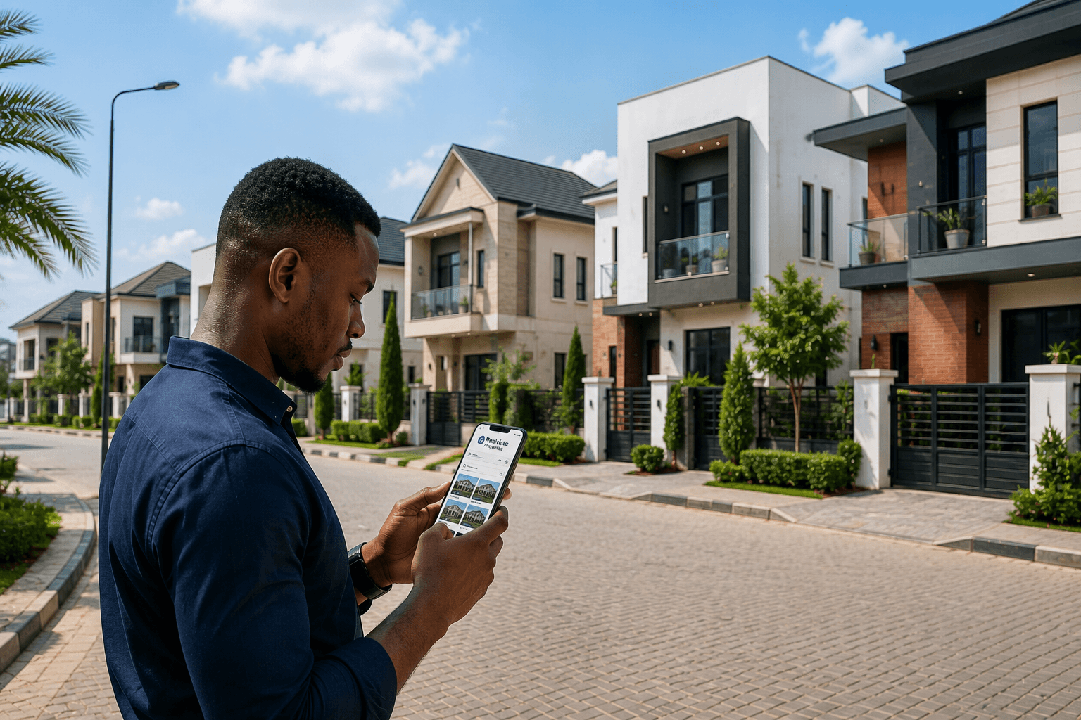 How to Buy Properties Before Prices Rise in Nigeria Real Estate Market