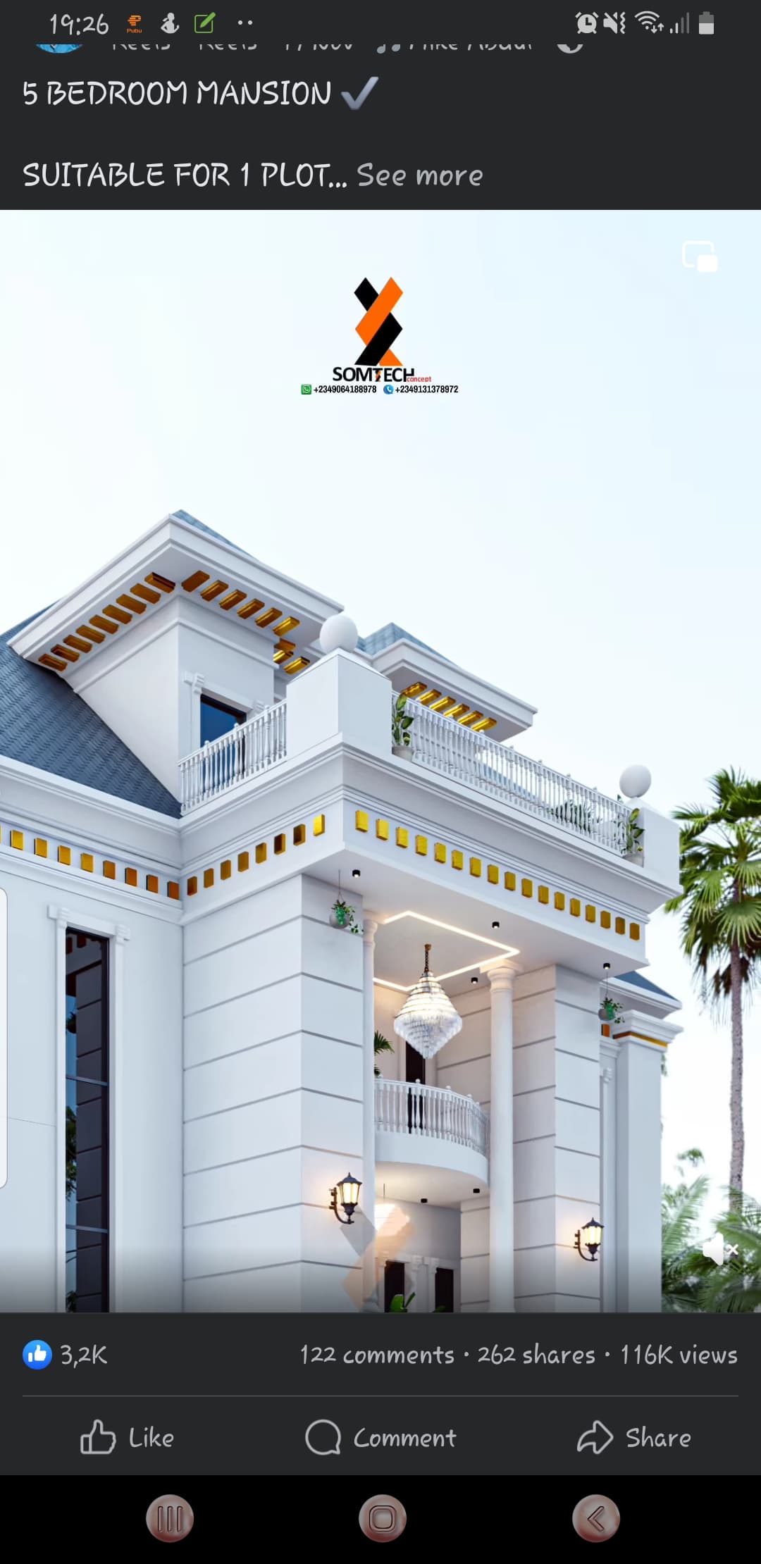 Enterprise Homes