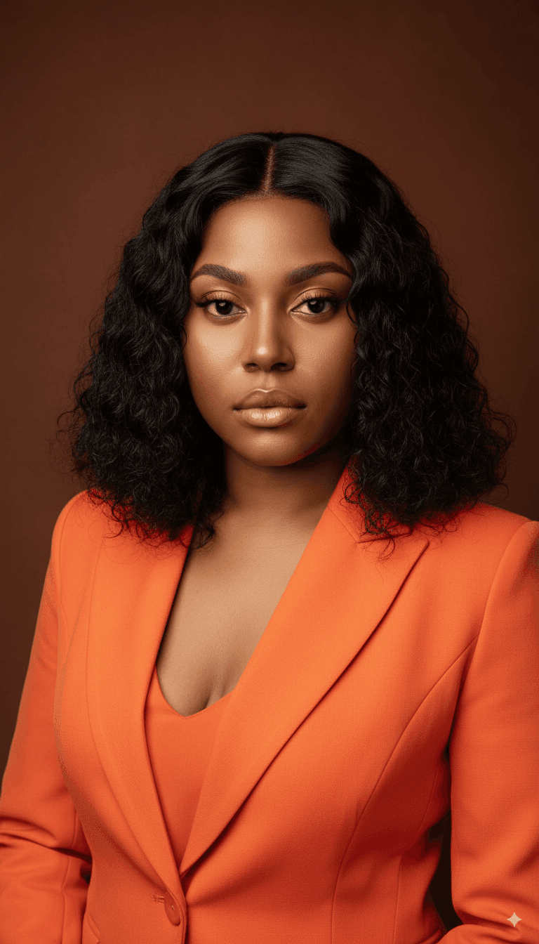 Melinda Okolie
