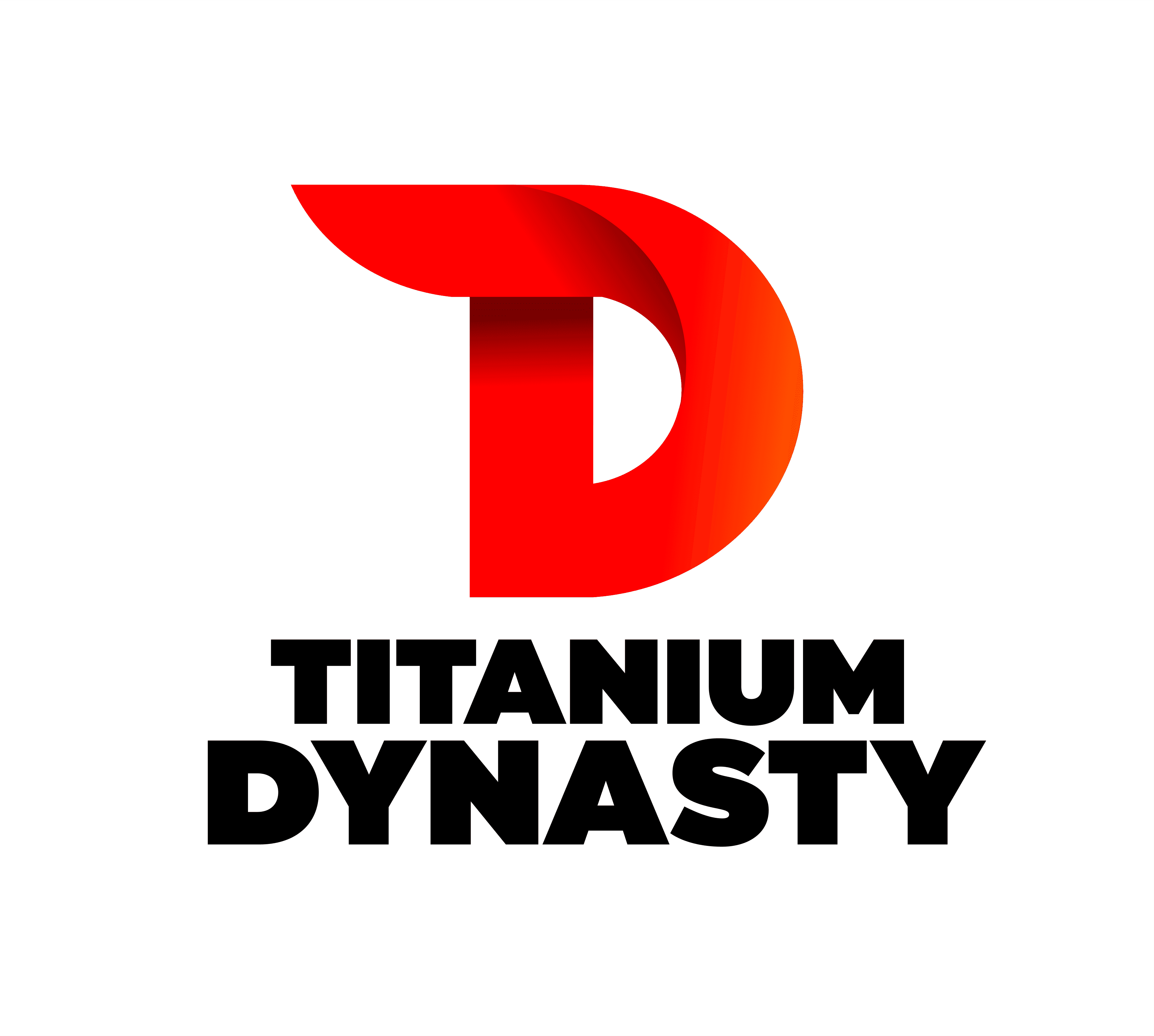 Titanium Dynasty