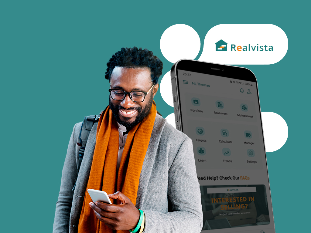 Realvista App Features