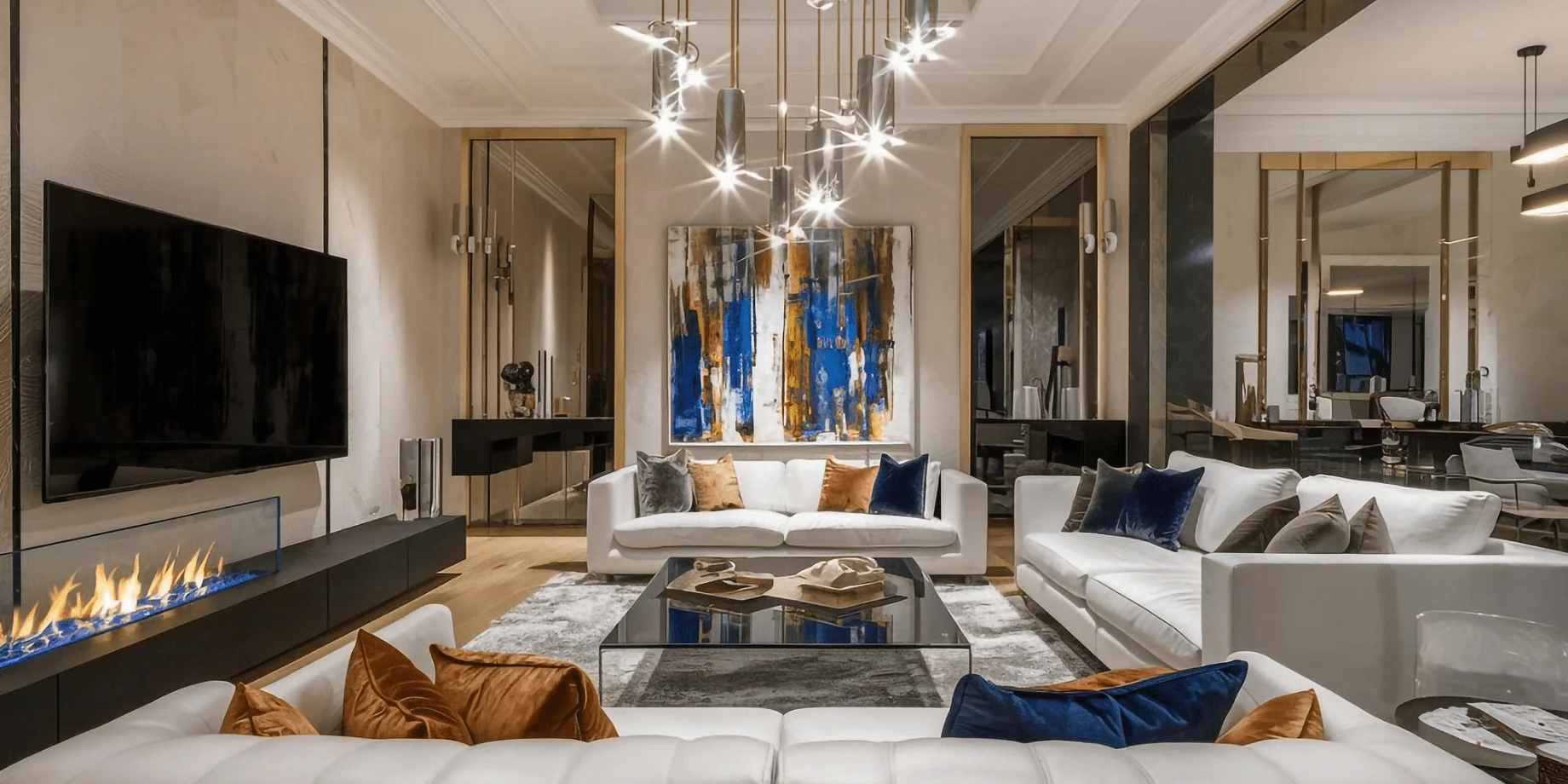 Luxury Real Estate